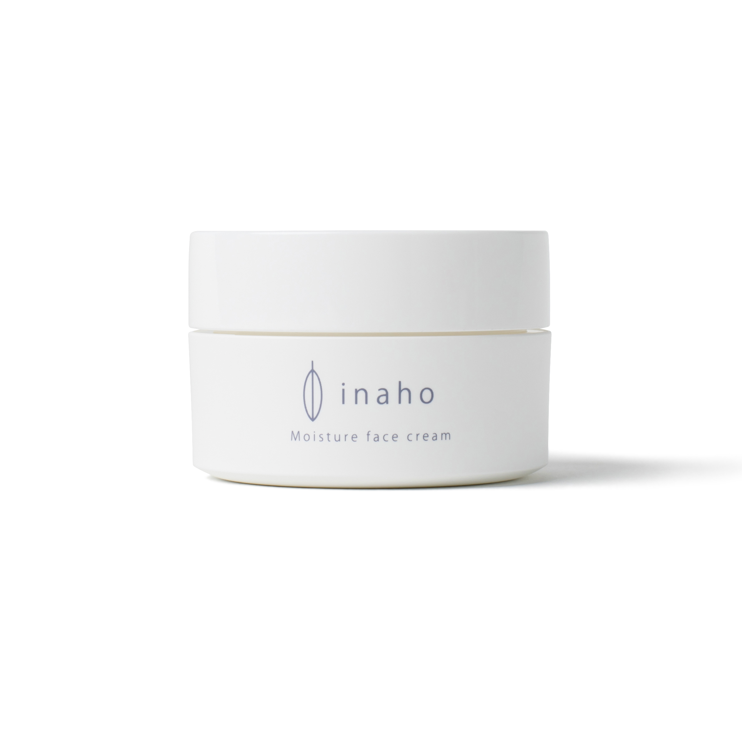 inaho moisture face cream