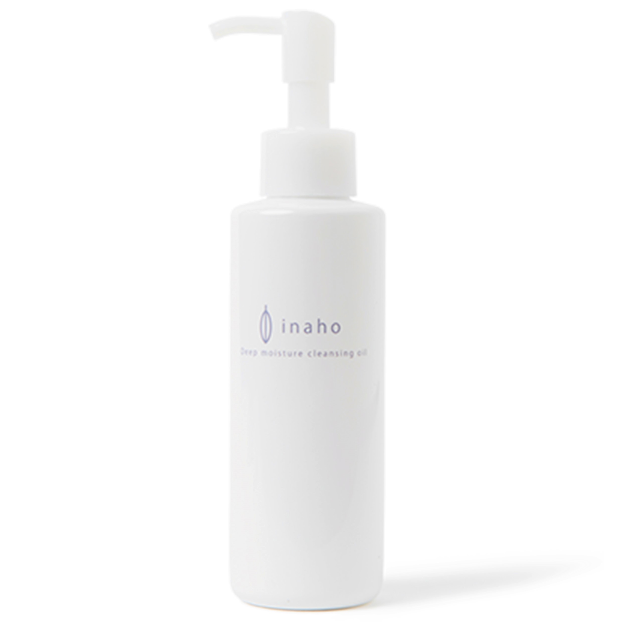 inaho deep moisture cleansing oil TSUNO FOOD INDUSTRIAL CO., LTD.