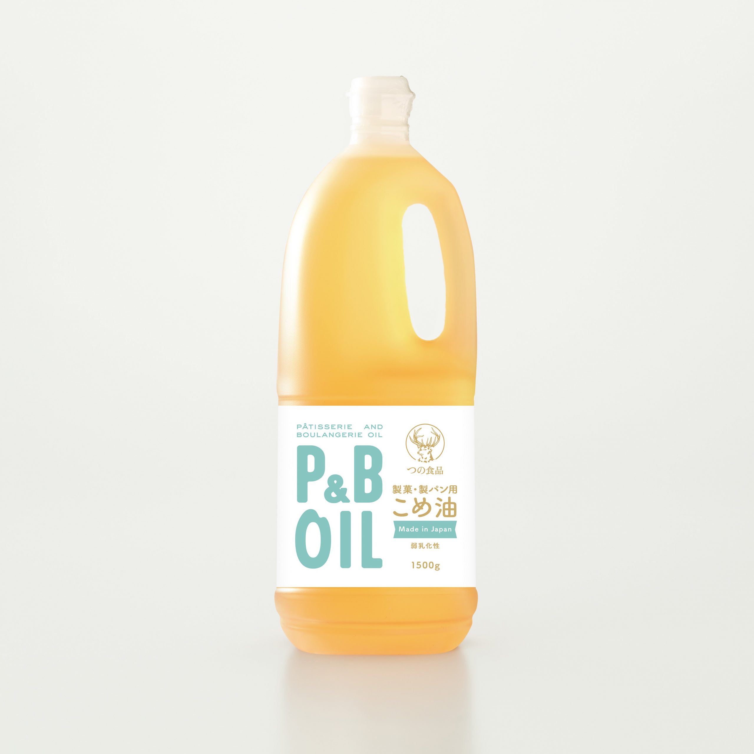 Pâtisserie & Boulangerie oil 1500g