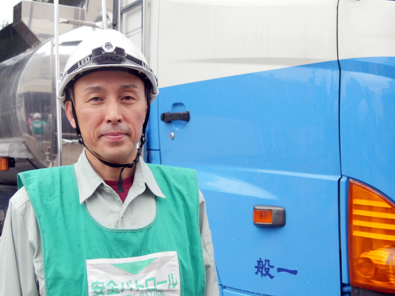 角田博一