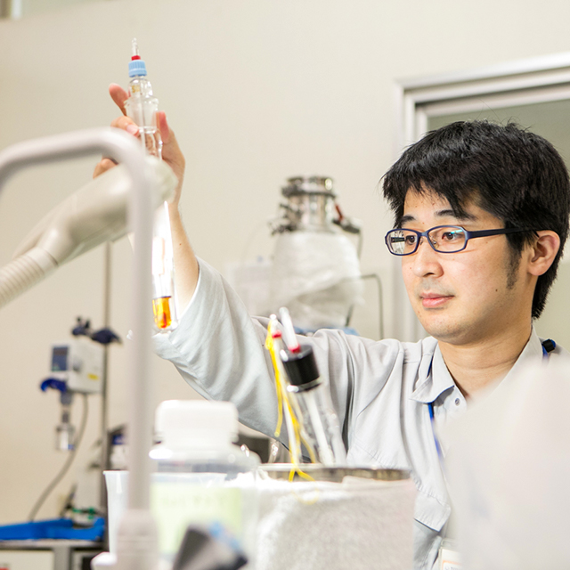 採用情報 築野食品工業株式会社|公式企業サイト