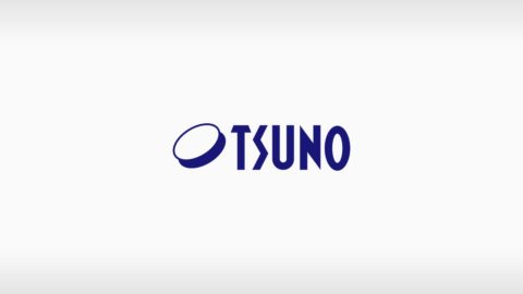 TSUNO logo