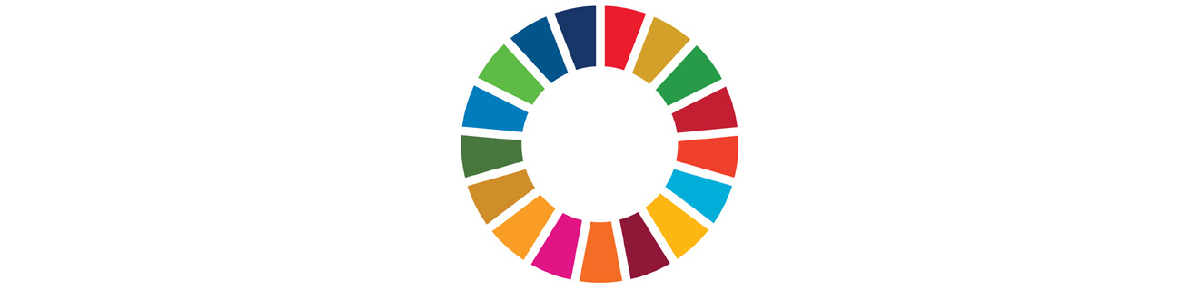 SDGs推進に向けた取り組み