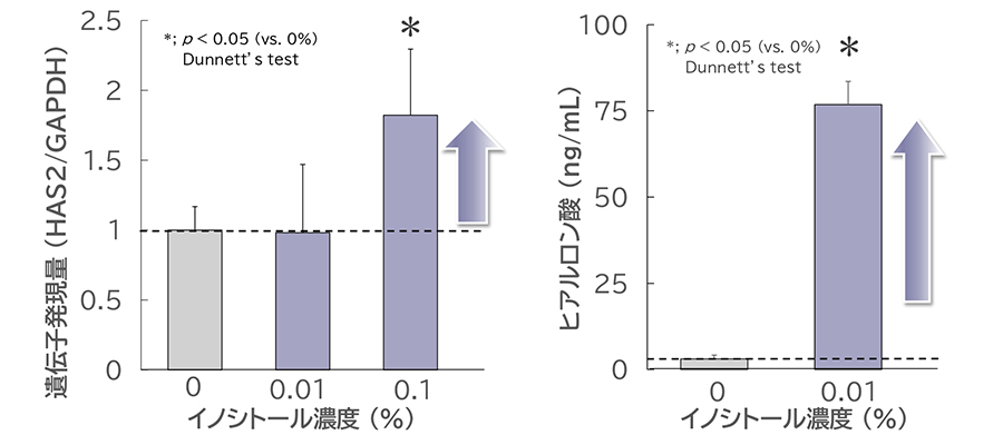 ヒアルロン酸